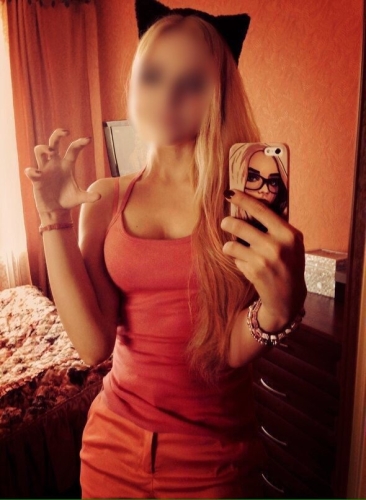 Валентина Индивидуалка Питера, телефон +79313662801, возраст 26 - Фото 3