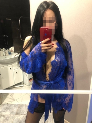 Эля Индивидуалка СПб, телефон +7(981)758-59-09, возраст 33 - Фото 2