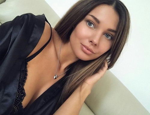Марина Индивидуалка Санкт-Петербурга, телефон +7(981)827-05-47, возраст 28 - Фото 2